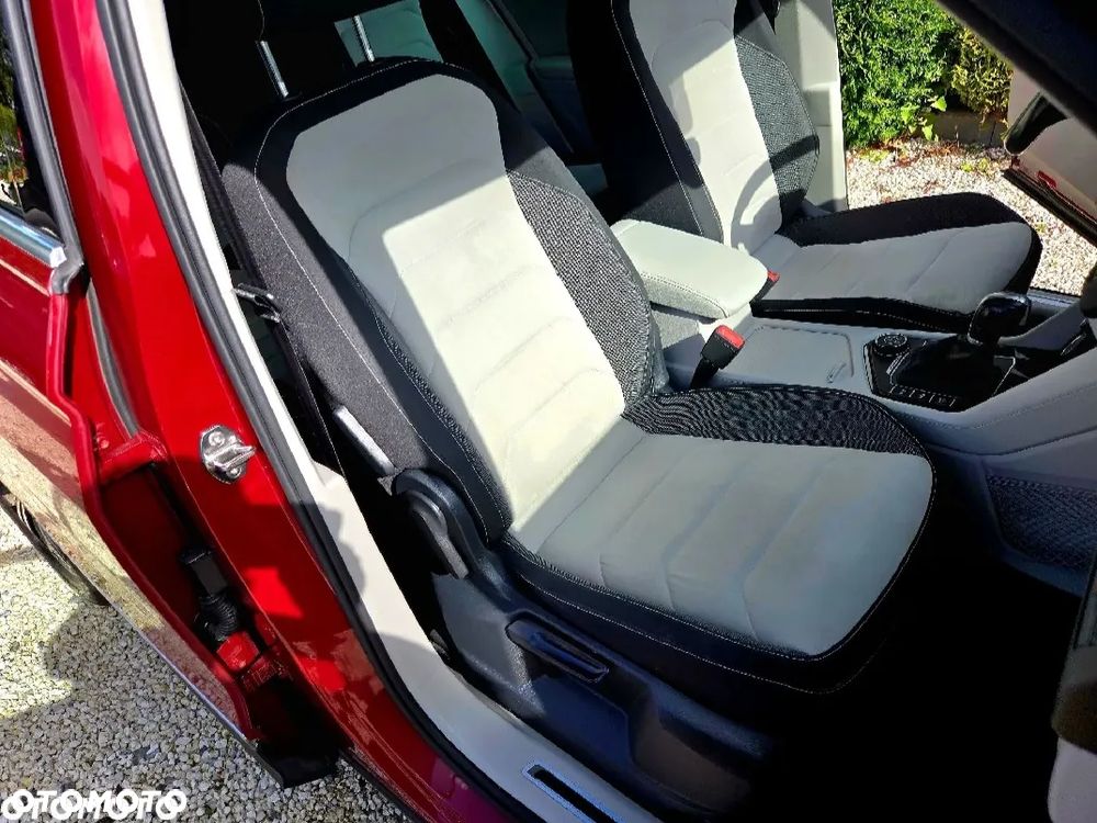 Volkswagen Tiguan 2.0 TDI SCR 4MOTION DSG Highline - 20
