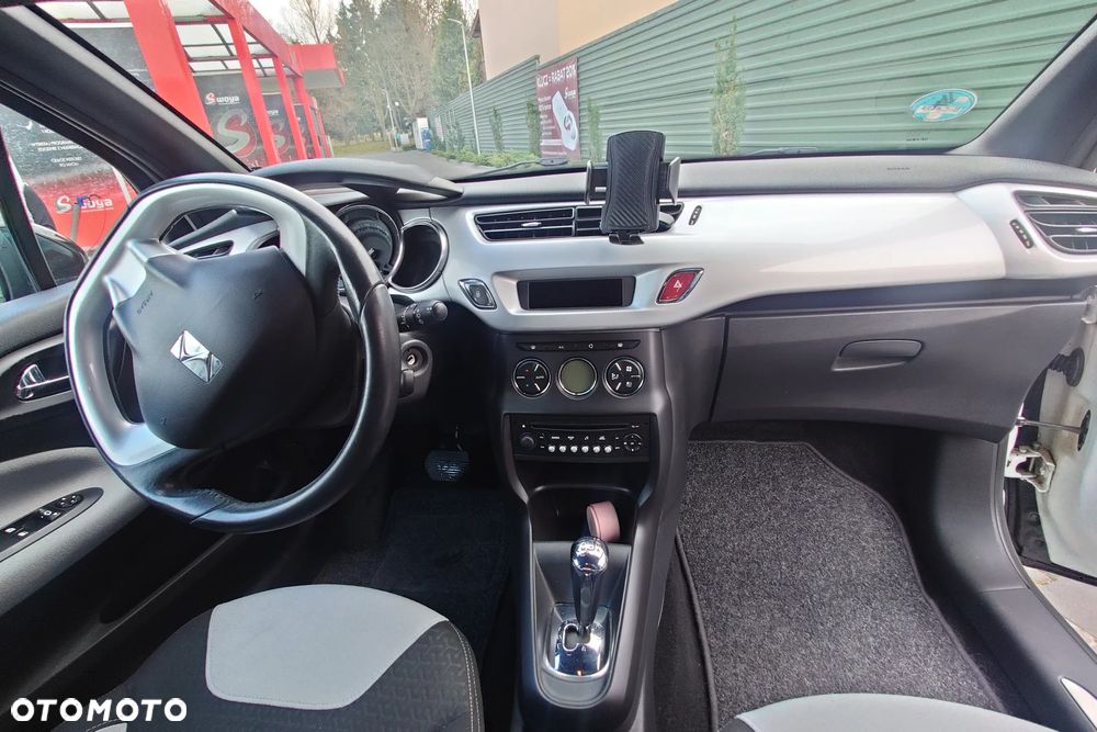 Citroën DS3 - 6