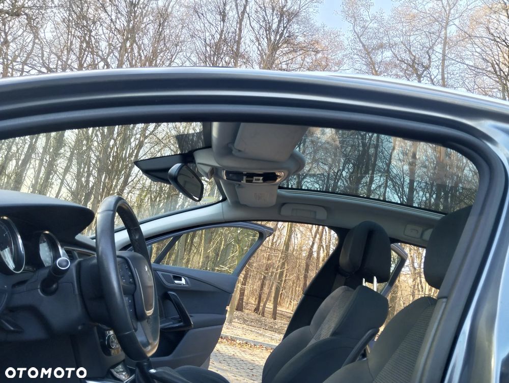 Peugeot 508 HDi FAP 115 Access - 6