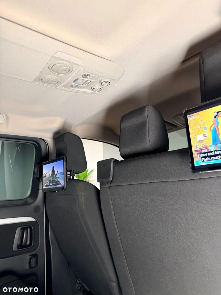 Toyota Proace Verso 2.0 D4-D Medium VIP - 29