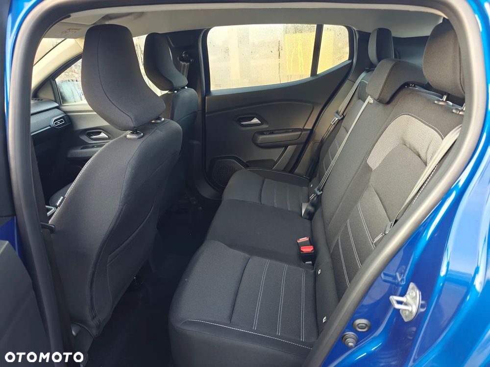 Dacia Sandero 1.0 TCe Expression - 9