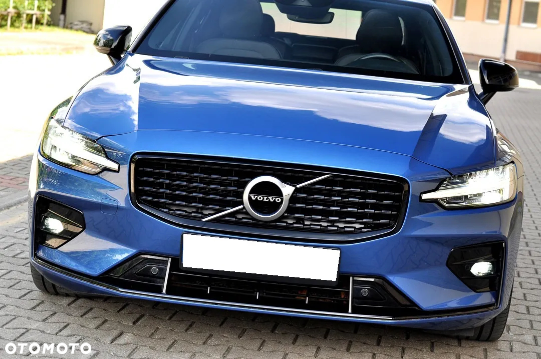 Volvo S60 B5 B Geartronic RDesign - 11