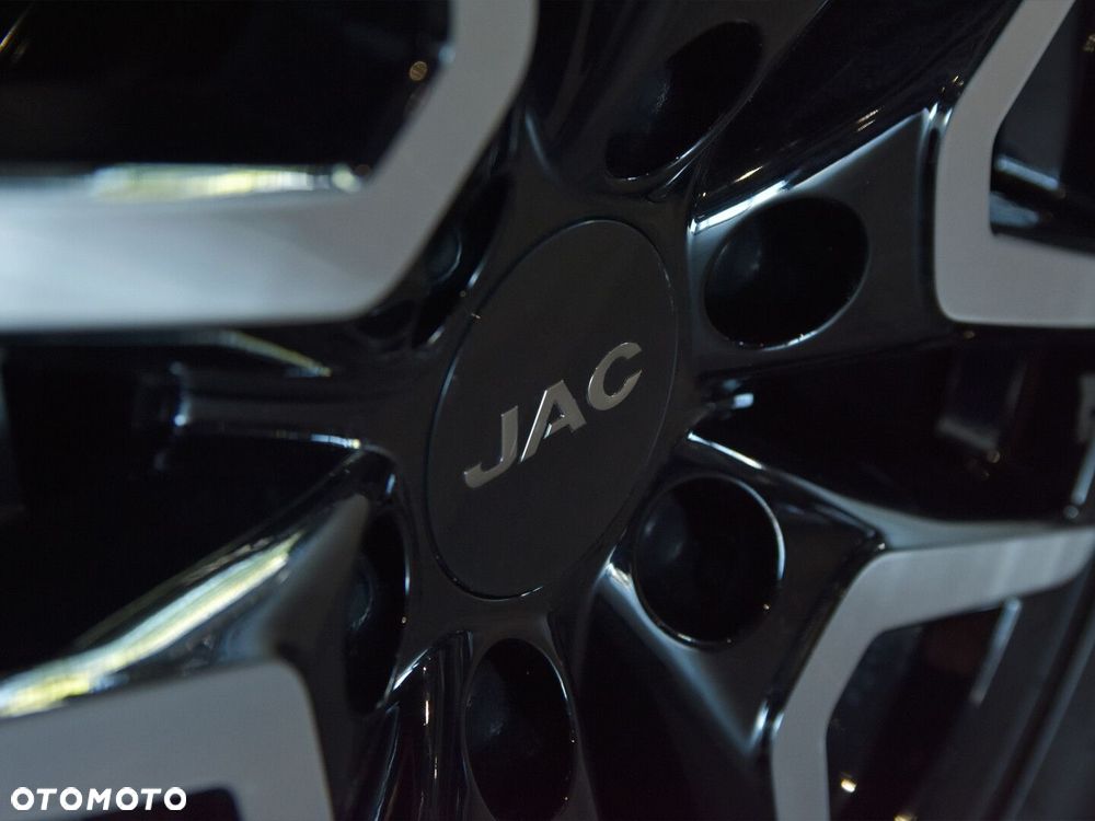 JAC T8 PRO - 18