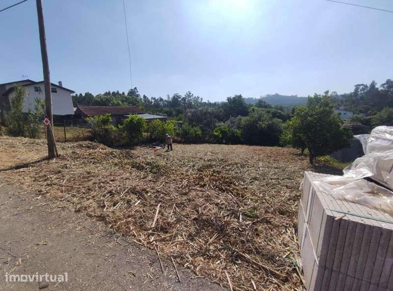 Terreno Lameira de Baixo - 950 m² – pohled 4
