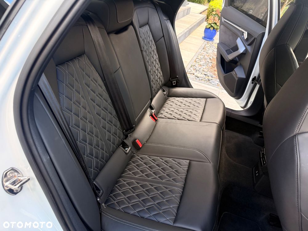 Audi S3 - 29