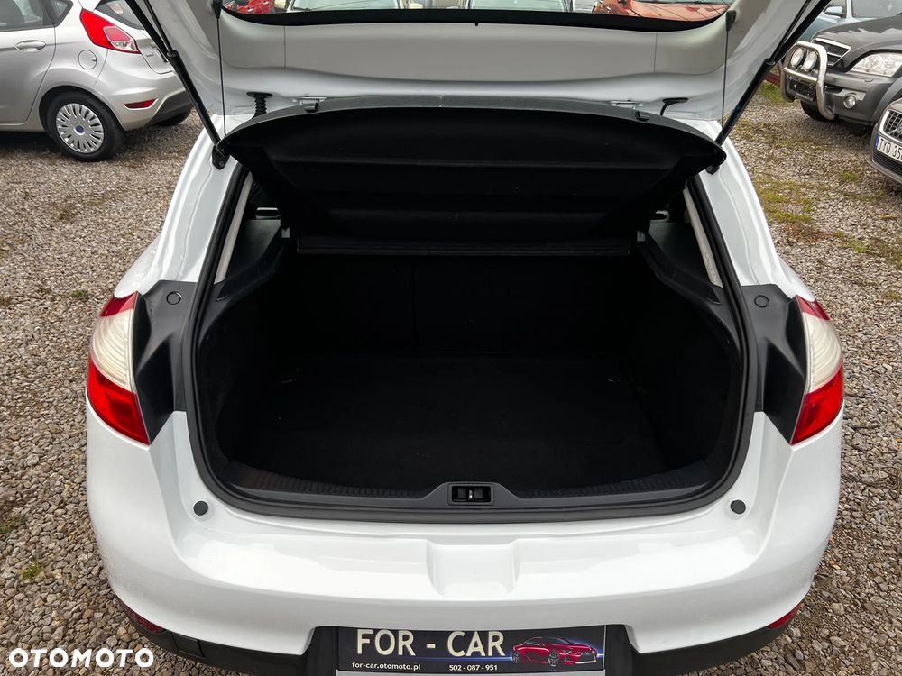 Renault Megane 1.6 16V 110 Dynamique - 25