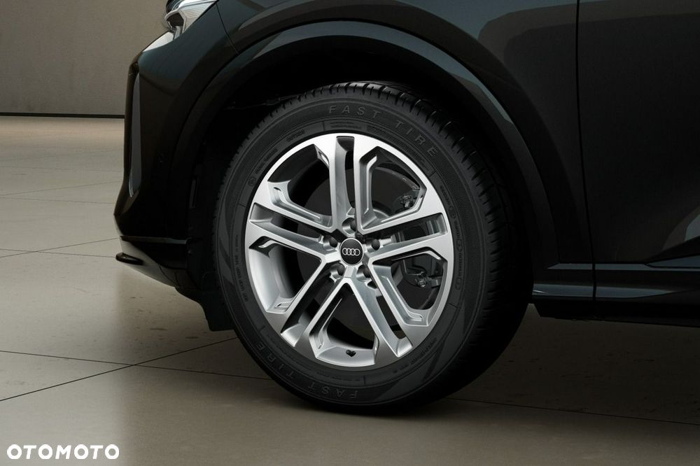 Audi Q5 2025