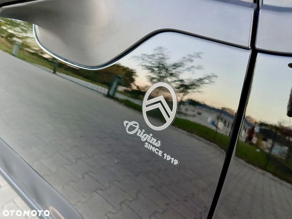 Citroën C3 Pure Tech 83 S&S ORIGINS - 26
