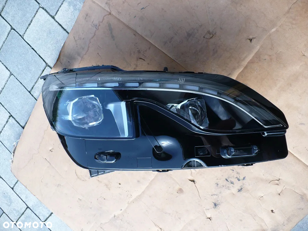3008 II 5008 II 17-LAMPA PRAWA FULL LED 9837759580 MODULY H07 KOMPL.EU. - 4