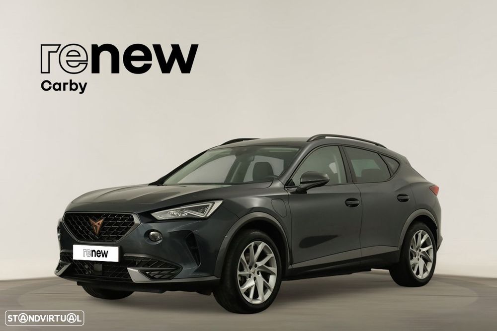 Cupra Formentor 1.4 e-Hybrid DSG - 1