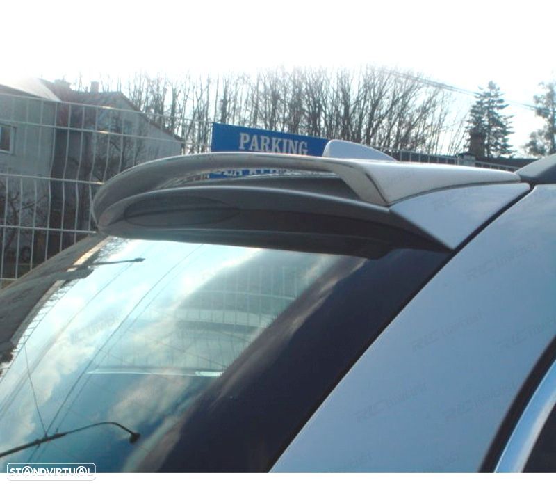 AILERON SPOILER BMW SERIE 5 E61 03-07 - 2