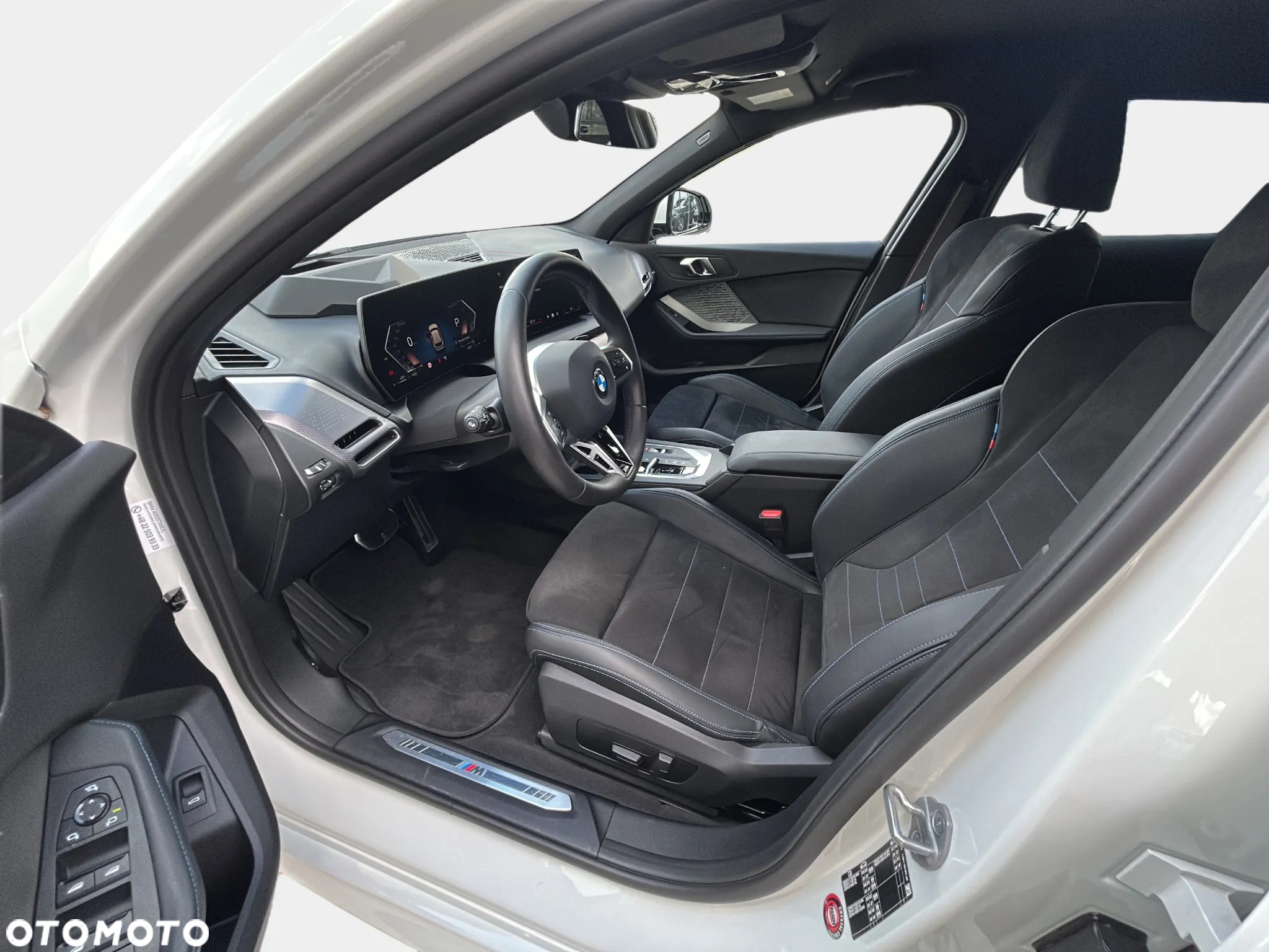 BMW Seria 1 120i M Sport - 13