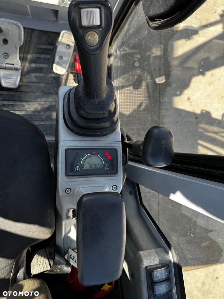 Wacker Neuson ET 20 - 11