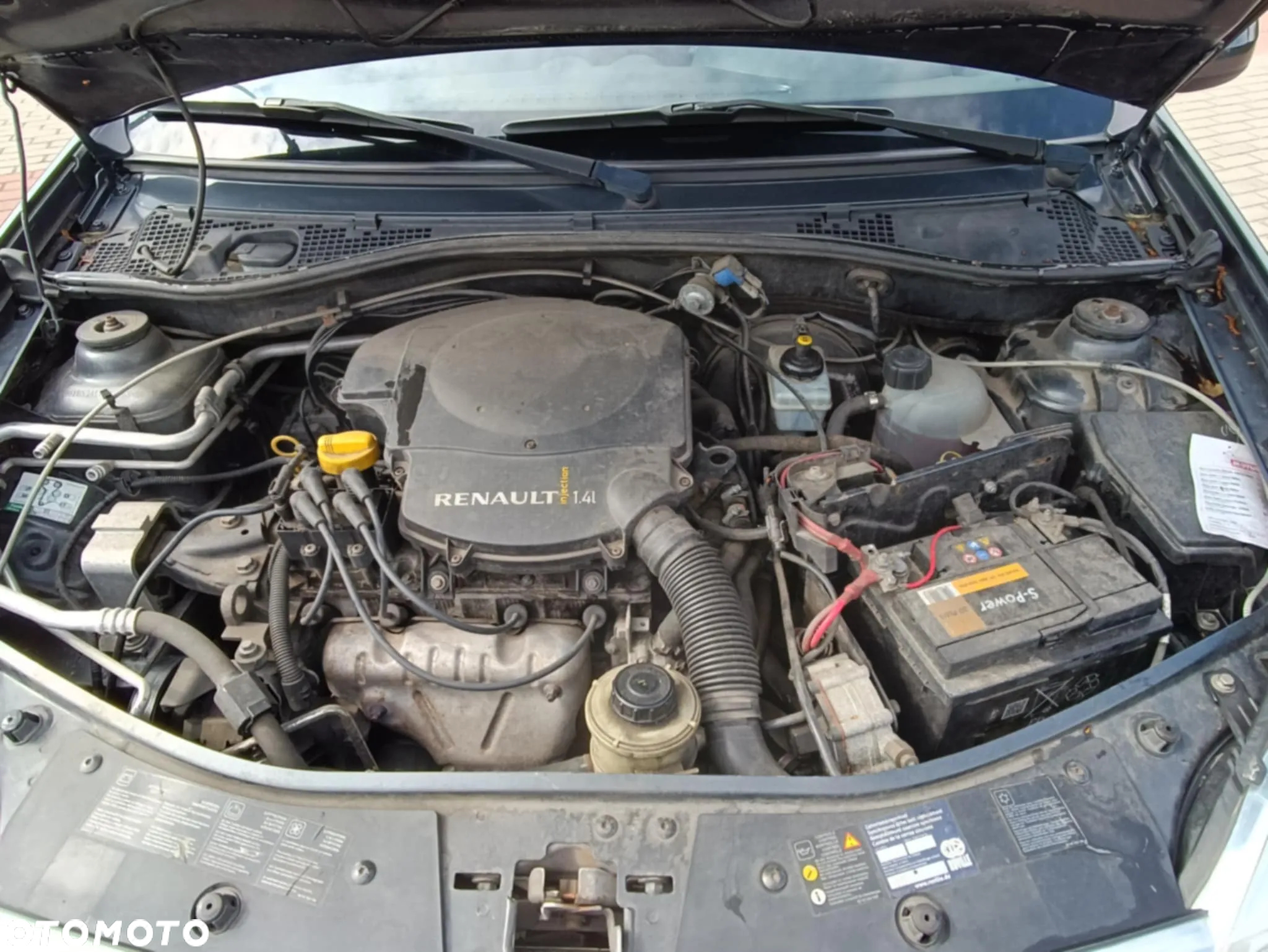 Dacia Sandero - 4