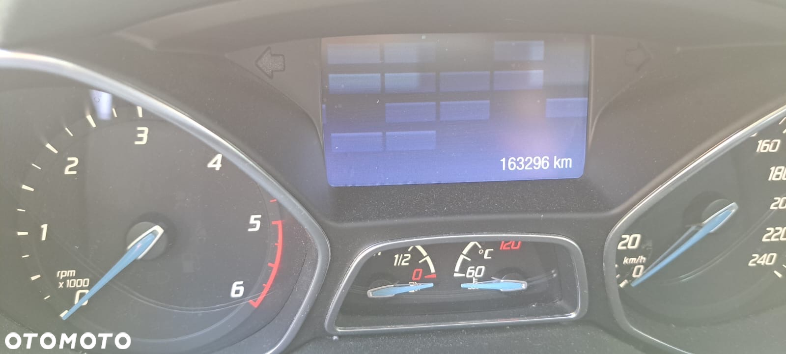 Ford Grand C-MAX 2.0 TDCi Titanium - 13