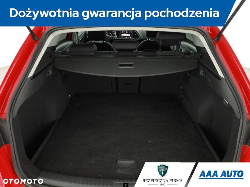 Seat Leon Sportstourer - 21