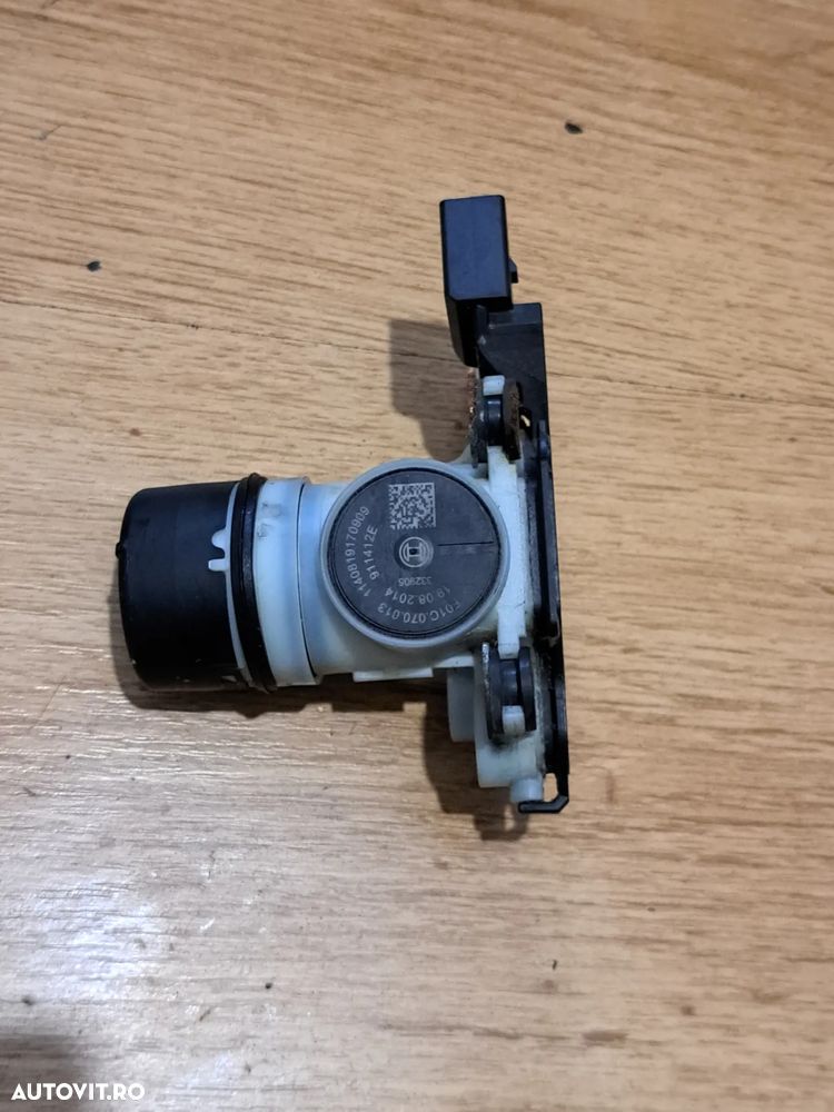 Pompa adblue Originala Mercedes E-class W212 - 2