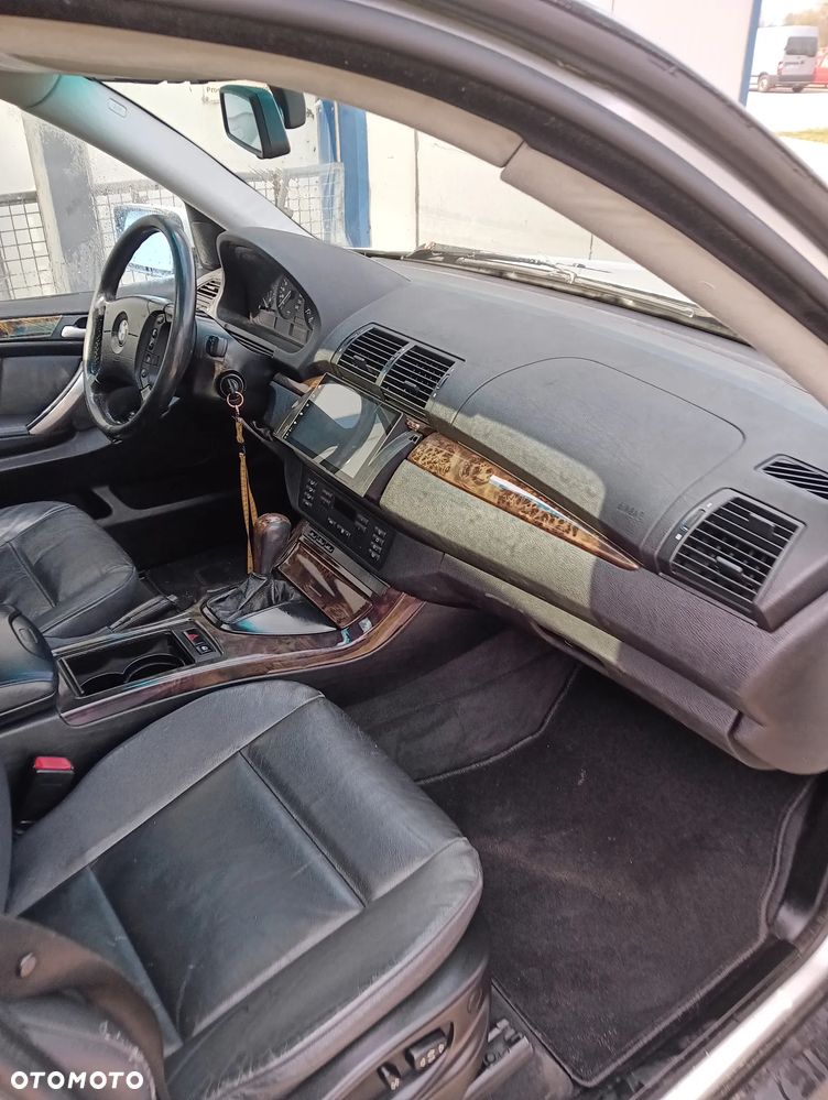 BMW X5 - 3