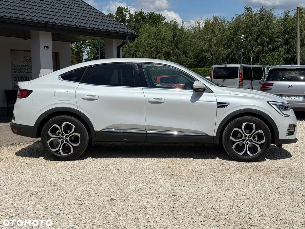 Renault Arkana 1.3 TCe mHEV Intens EDC - 13