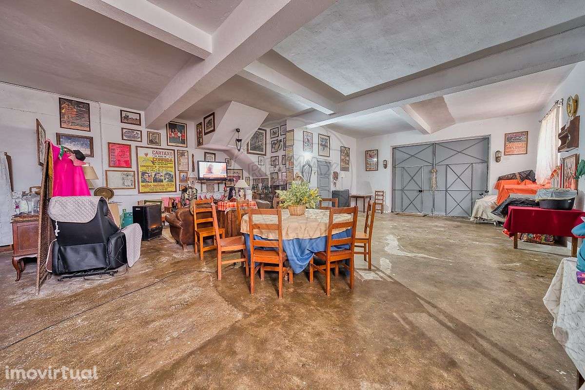 Moradia T4 para venda - Grande imagem: 4/38