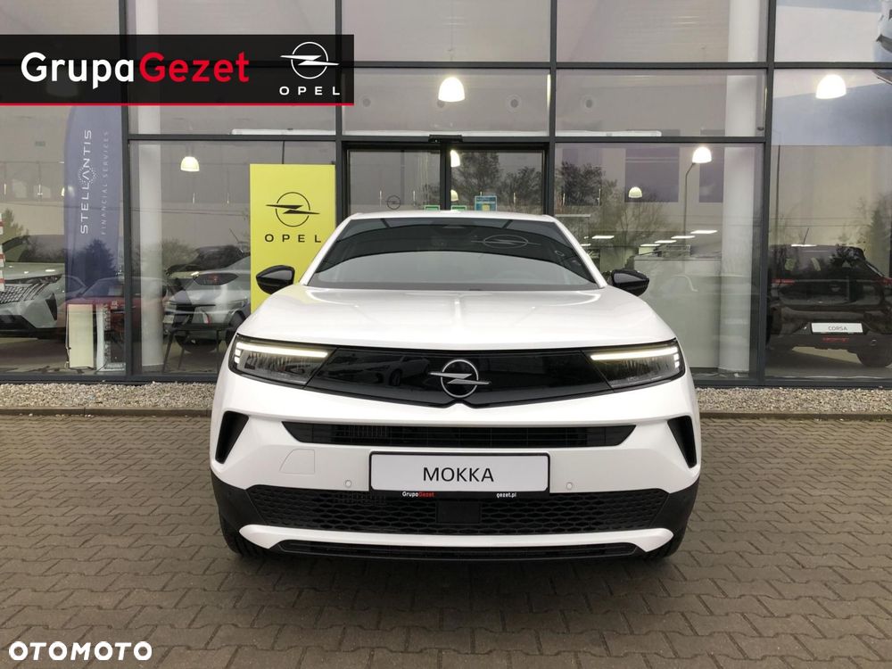 Opel Mokka - 7