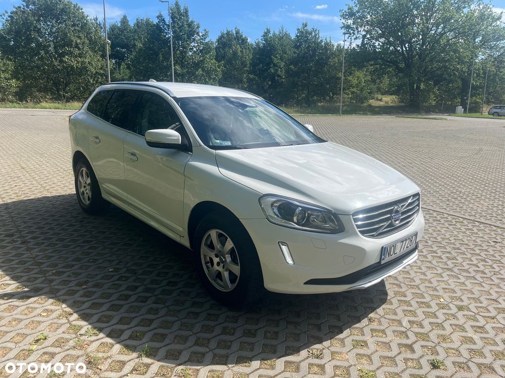 Volvo XC 60 D3 Kinetic - 14