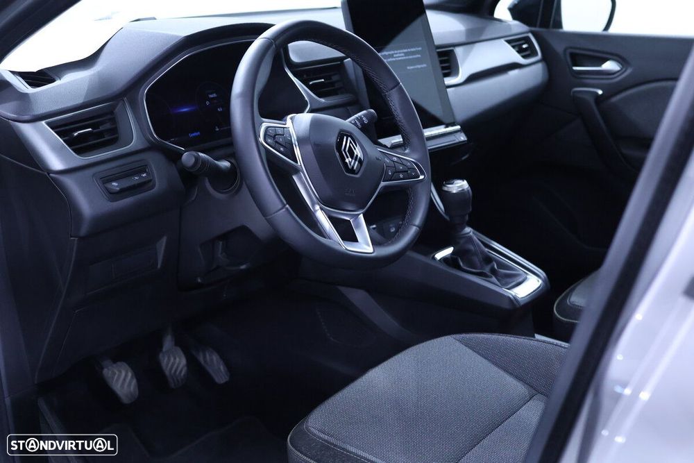 Renault Captur 1.0 TCe Techno - 15