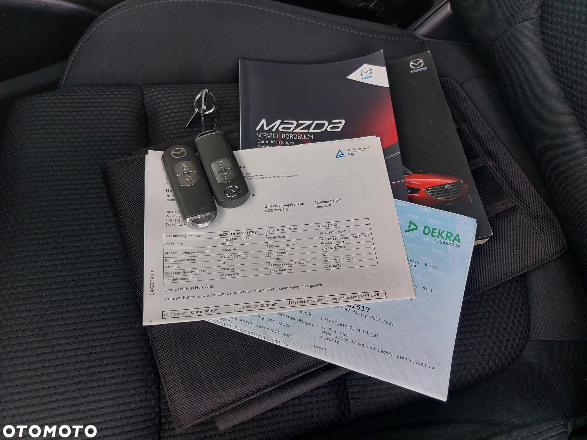 Mazda CX-5 SKYACTIV-D 150 Nakama - 20
