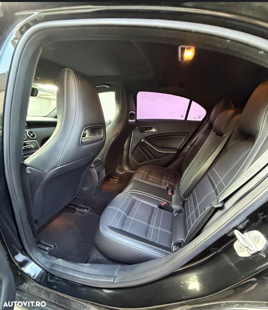 Mercedes-Benz A 200 - 10