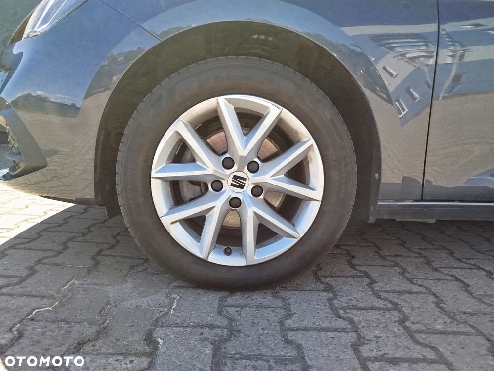 Seat Leon 1.5 TSI Style - 4
