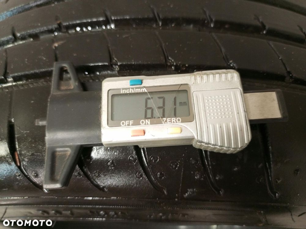 BMW 1 F40 M-PAKIET KOLA FELGI ALUFELGI OPONY LATO 225/40R18 SUPER STAN - 11