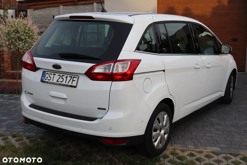 Ford C-MAX 1.0 EcoBoost Titanium ASS - 6