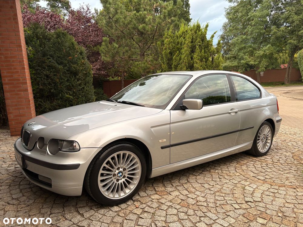 BMW Seria 3 - 1
