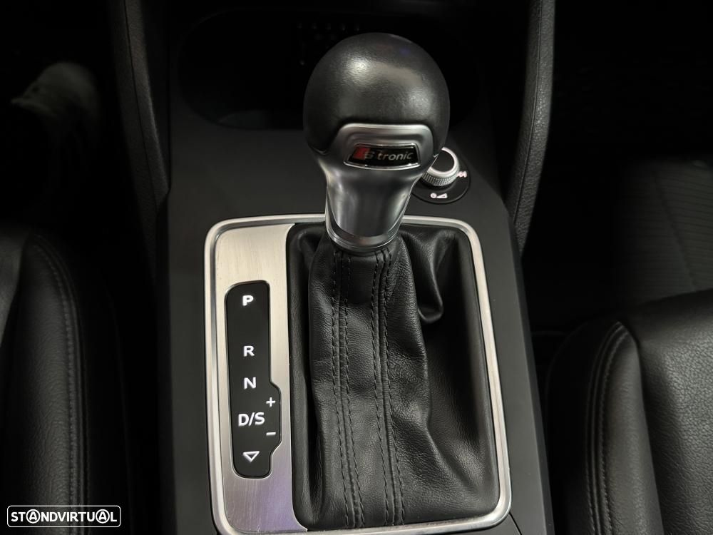 Audi Q2 30 TDI S tronic design - 37