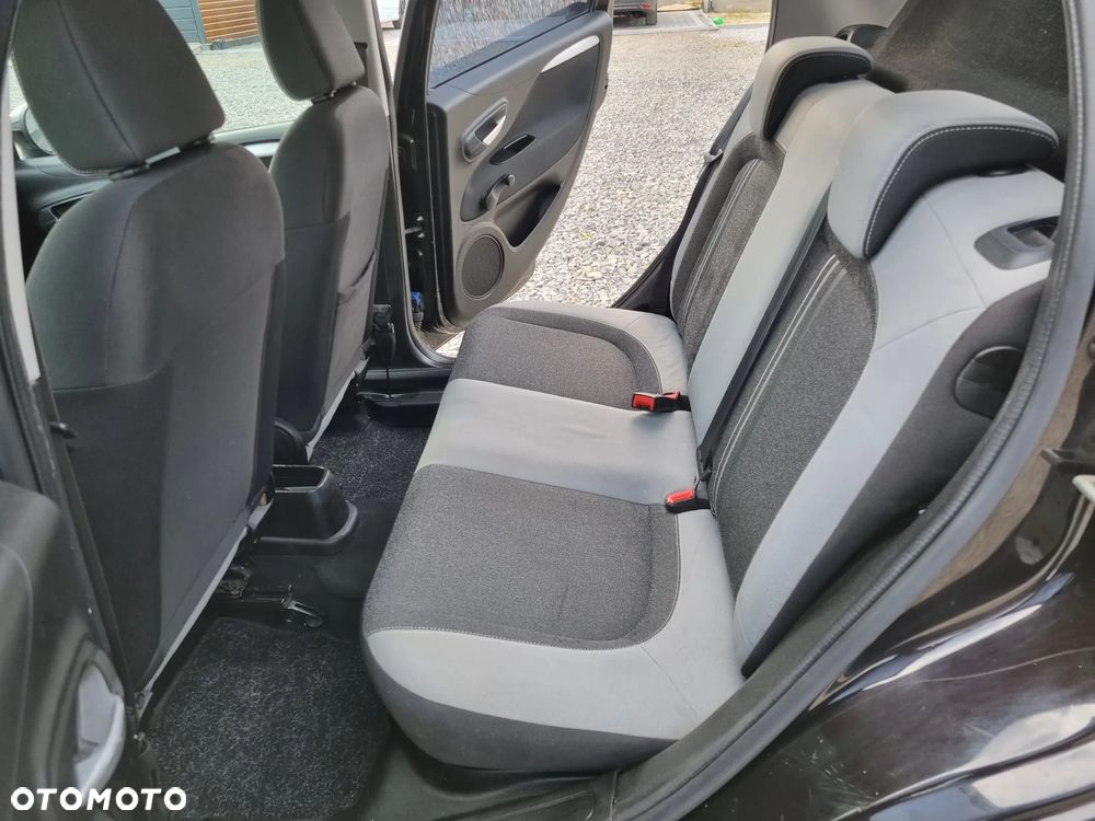 Fiat Punto Evo 1.2 8V Dynamic Start&Stop - 12