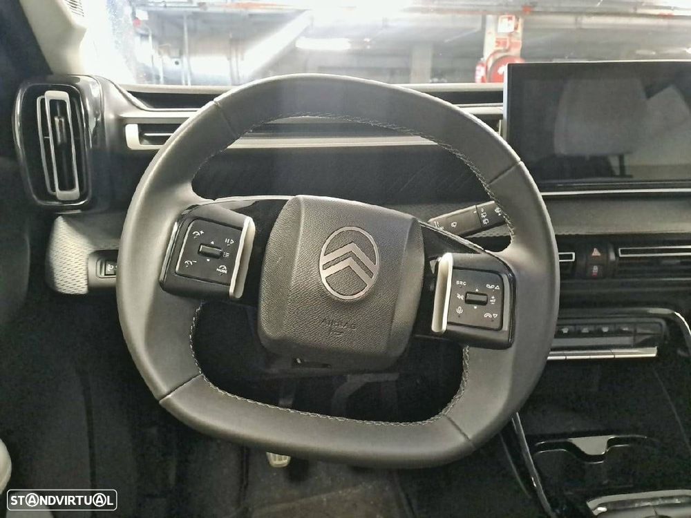 Citroën C3 1.2 Turbo Max16 - 12