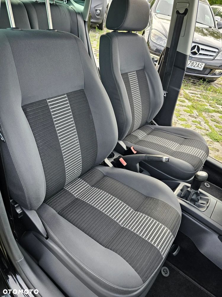 Volkswagen Polo 1.2 United - 18