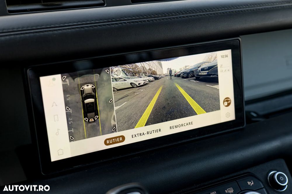 Land Rover Defender 110 2.0L D240 SE - 20