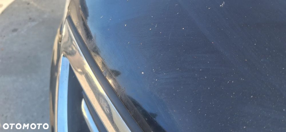 Volkswagen Passat CC Maska Pokrywa Komory Silnika Kod Lakieru LC9X - 13