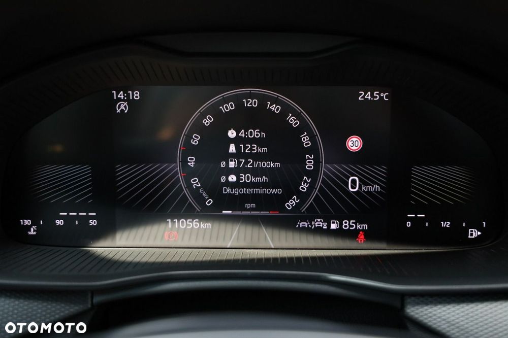 Skoda Scala 1.0 TSI Essence - 14