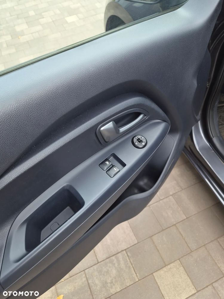 Kia Rio 1.2 M (klm) - 6
