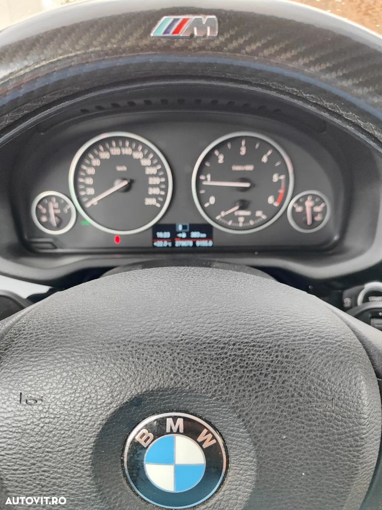 BMW X3 xDrive20d - 13
