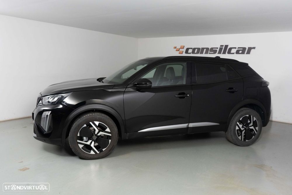 Peugeot 2008 1.2 PureTech Allure - 6