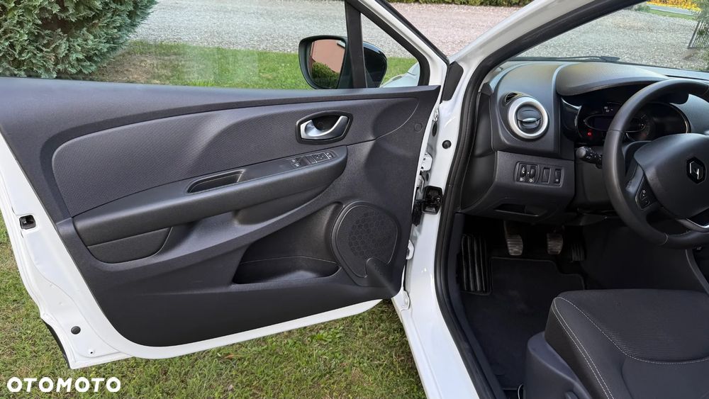 Renault Clio TCe 90 EXPERIENCE - 7
