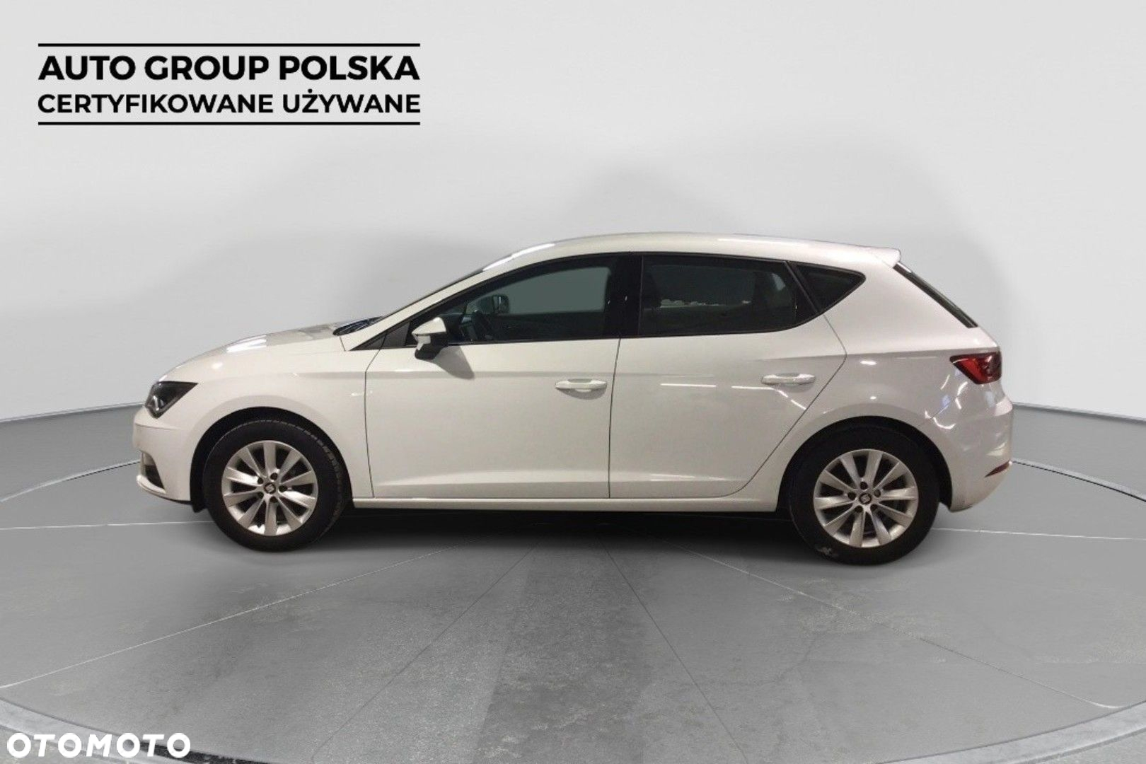 Seat Leon - 3