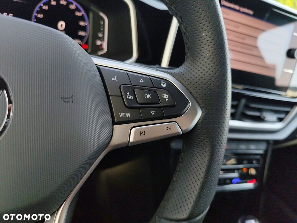 Volkswagen T-Roc 1.5 TSI R-Line DSG - 19