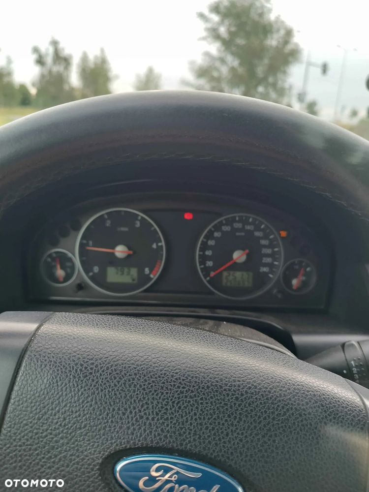 Ford Mondeo 2.0 TDCI Ghia X - 22