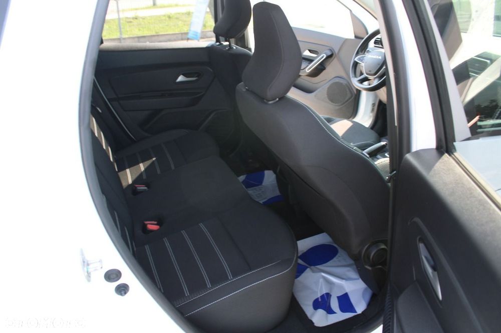 Dacia Duster - 27