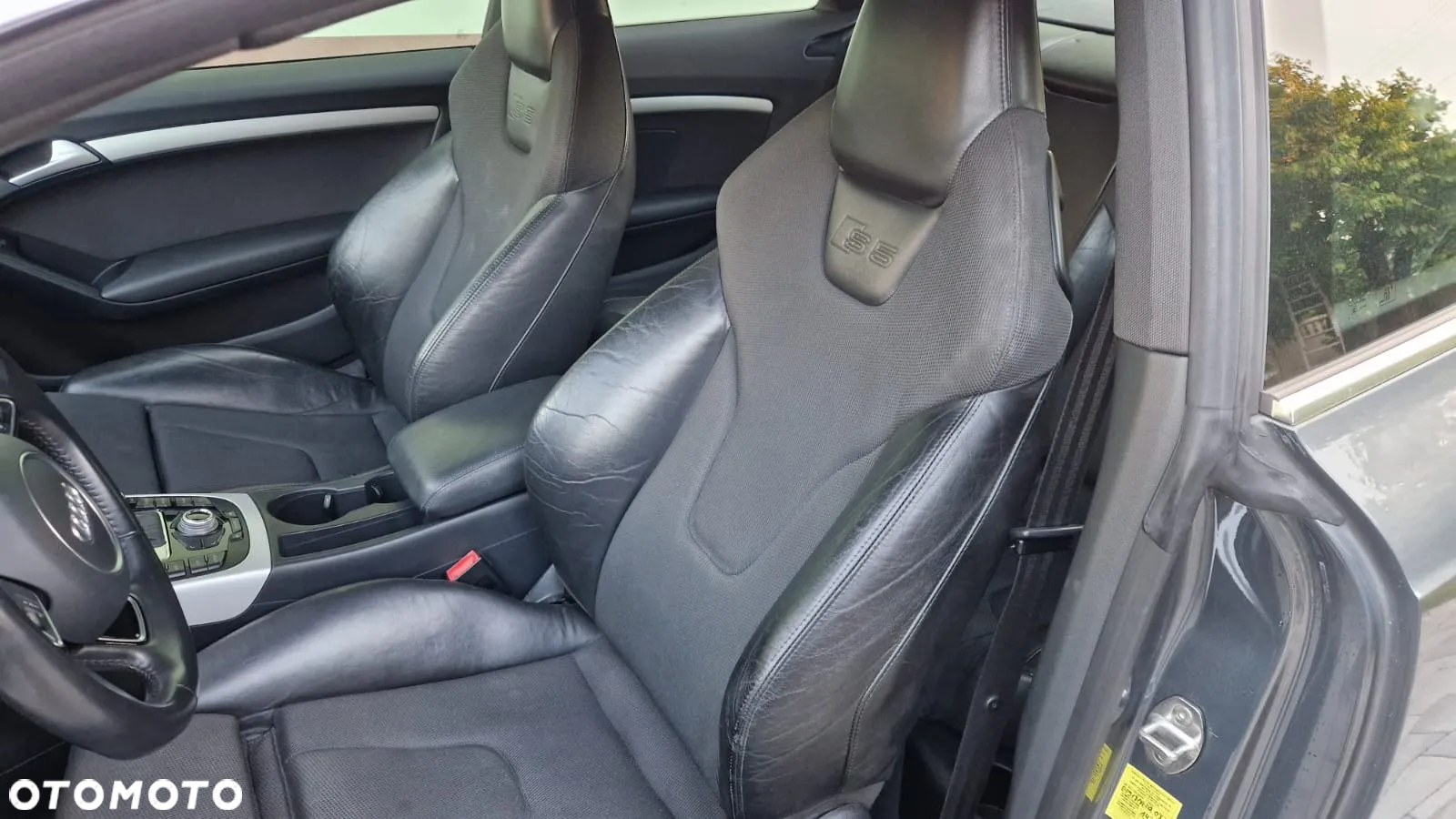 Audi A5 2.0 TDI clean diesel Multitronic - 10