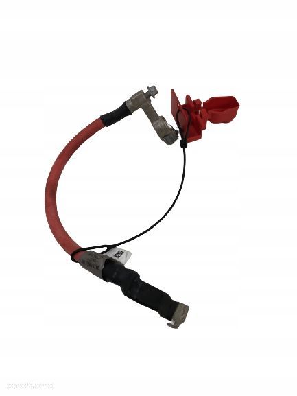 RANGE ROVER VELAR L560 2.0 DIESEL PRZEWÓD KLEMA AKUMULATORA - 1